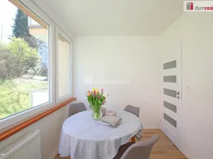 Prodej bytu 3+1, Liberec - Liberec VI-Rochlice, Na Jezírku, 70 m2