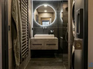 Prodej bytu 3+kk, Praha - Smíchov, U dvou srpů, 89 m2