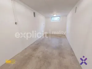 Prodej garáže, Zlín, Podlesí III, 20 m2