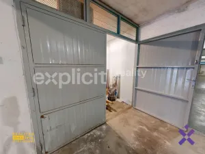 Prodej garáže, Zlín, Podlesí III, 20 m2