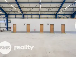 Pronájem skladu, Valašské Meziříčí - Bynina, 767 m2