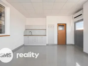 Pronájem skladu, Valašské Meziříčí - Bynina, 767 m2