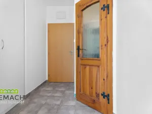 Pronájem bytu 2+kk, Náchod - Lipí, 52 m2