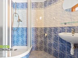 Pronájem bytu 2+kk, Náchod - Lipí, 52 m2