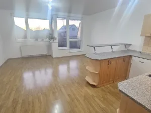 Pronájem bytu 1+kk, Praha - Stodůlky, Harmonická, 42 m2