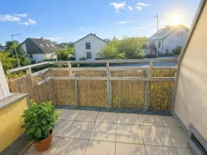 Pronájem bytu 1+kk, Praha - Stodůlky, Harmonická, 42 m2