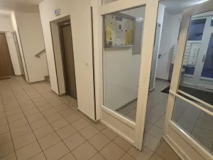 Pronájem bytu 1+kk, Praha - Stodůlky, Harmonická, 42 m2