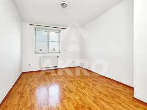 Pronájem bytu 2+kk, Praha - Suchdol, K mírám, 55 m2