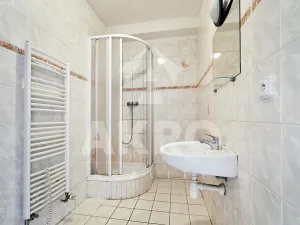 Pronájem bytu 2+kk, Praha - Suchdol, K mírám, 55 m2