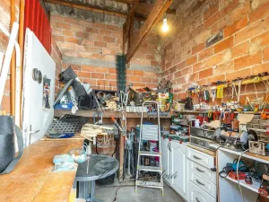 Prodej bytu 2+1, Chrast, Jiráskova, 62 m2