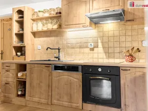 Prodej chaty, Frymburk, 100 m2