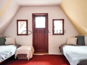 Prodej chaty, Kamenný Újezd, 45 m2