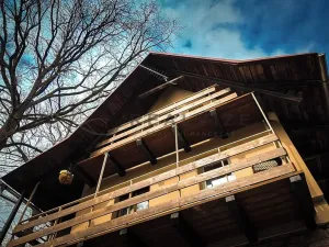 Prodej chaty, Kamenný Újezd, 45 m2