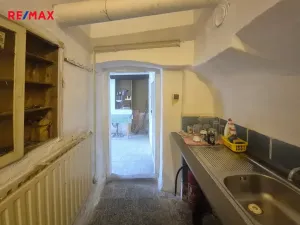 Prodej ubytování, Rohozná, 372 m2