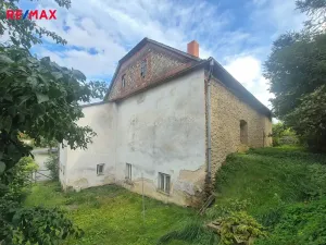 Prodej restaurace, Rohozná, 372 m2