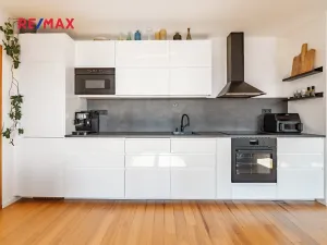 Prodej bytu 3+kk, Praha - Vršovice, Přípotoční, 110 m2