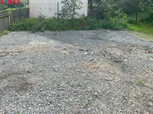 Prodej pozemku pro bydlení, Košíky, 1144 m2