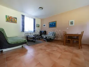 Prodej rodinného domu, Křečovice - Živohošť, 297 m2