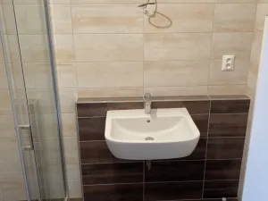 Pronájem bytu 1+kk, Adamov, Svitavská, 40 m2