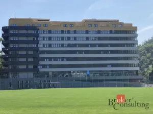 Pronájem bytu 1+kk, Adamov, Svitavská, 40 m2