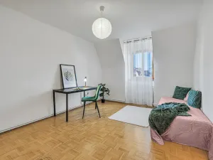 Prodej bytu 3+1, Jablonec nad Nisou, Mánesova, 103 m2