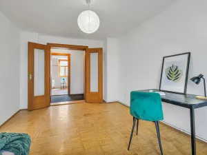 Prodej bytu 3+1, Jablonec nad Nisou, Mánesova, 103 m2