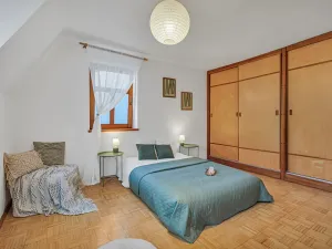 Prodej bytu 3+1, Jablonec nad Nisou, Mánesova, 103 m2