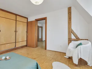 Prodej bytu 3+1, Jablonec nad Nisou, Mánesova, 103 m2