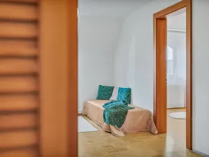 Prodej bytu 3+1, Jablonec nad Nisou, Mánesova, 103 m2