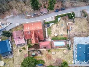 Prodej bytu 4+kk, Svoboda nad Úpou, Nový svět, 122 m2