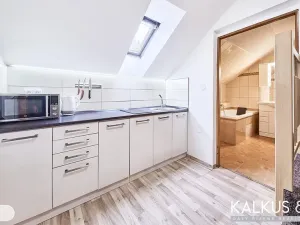 Prodej bytu 4+kk, Svoboda nad Úpou, Nový svět, 122 m2