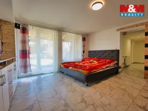 Prodej rodinného domu, Kroměříž - Hradisko, 113 m2