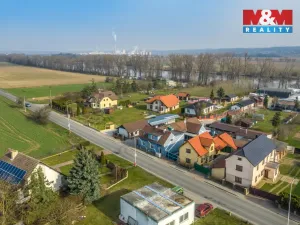 Prodej rodinného domu, Horní Počaply, 180 m2