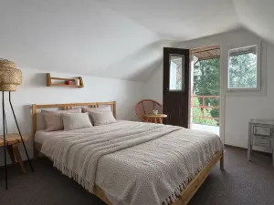 Prodej chaty, Čistá, 50 m2