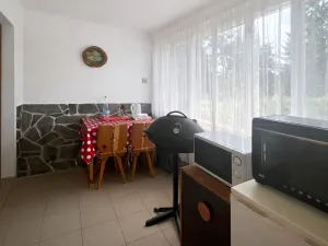 Prodej chaty, Čistá, 50 m2