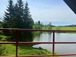 Prodej chaty, Čistá, 50 m2