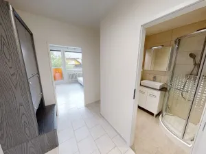 Pronájem bytu 2+kk, Český Brod, Palackého, 40 m2