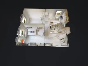 Pronájem bytu 2+kk, Český Brod, Palackého, 40 m2