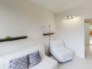 Pronájem bytu 2+kk, Český Brod, Palackého, 40 m2