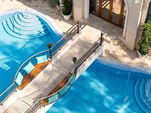 Prodej bytu 2+kk, Sveti Vlas, Bulharsko, 52 m2