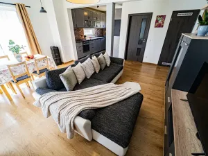 Pronájem rodinného domu, Mnichovo Hradiště, Podolská, 117 m2