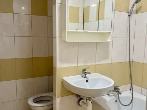 Pronájem bytu 2+kk, Podbořany, Kpt. Nálepky, 42 m2