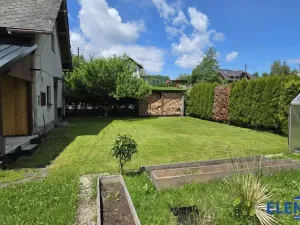 Prodej rodinného domu, Bělá pod Pradědem - Domašov, 228 m2