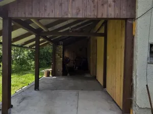 Prodej rodinného domu, Bělá pod Pradědem - Domašov, 228 m2