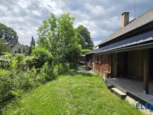 Prodej rodinného domu, Bělá pod Pradědem - Domašov, 228 m2