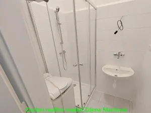 Pronájem bytu 2+kk, Praha - Žižkov, Hartigova, 43 m2