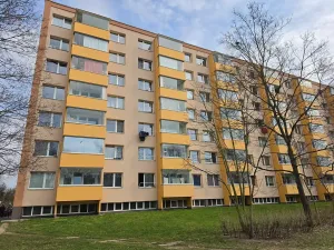 Prodej bytu 3+1, Hradec Králové, Vachkova, 63 m2