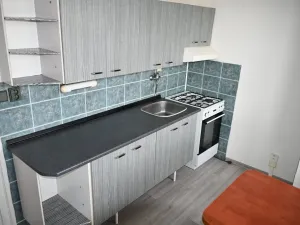 Prodej bytu 1+1, Bruntál, Dělnická, 34 m2