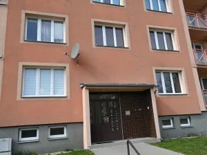 Prodej bytu 1+1, Bruntál, Dělnická, 34 m2