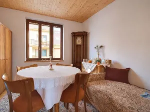 Prodej rodinného domu, Mikulov, Sadová, 91 m2